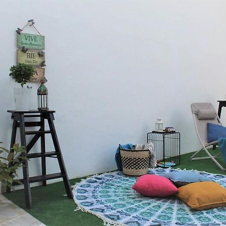 Lovelystay - Casa Palmeira Azul Карвоейру Екстер'єр фото